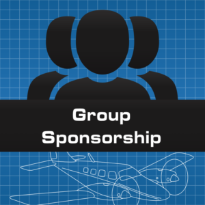 Group Sponsorship